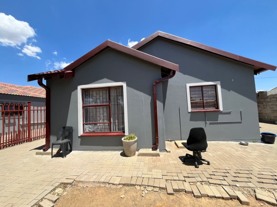 3 Bedroom Property for Sale in Pinehaven Free State